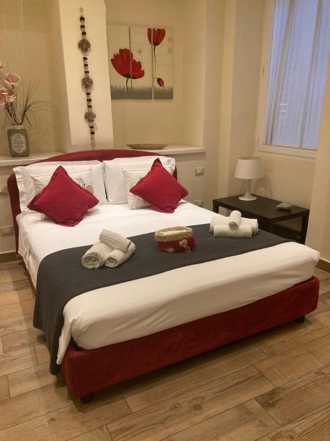 Apartament Borgo20 Firenze Zewnętrze zdjęcie