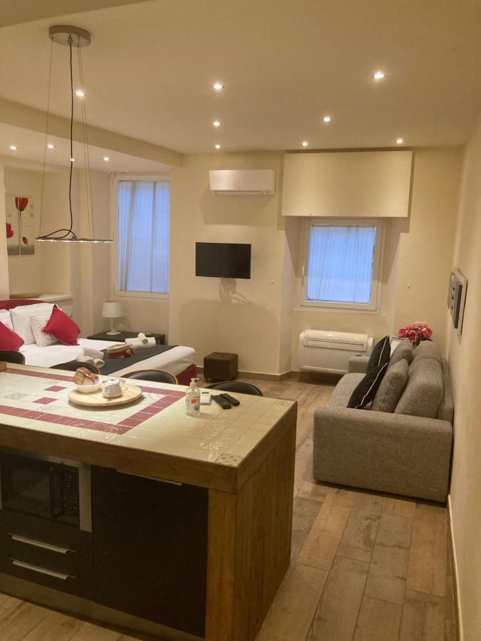 Apartament Borgo20 Firenze Zewnętrze zdjęcie