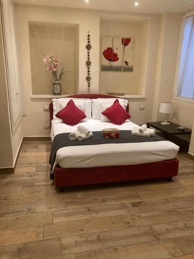 Apartament Borgo20 Firenze Zewnętrze zdjęcie