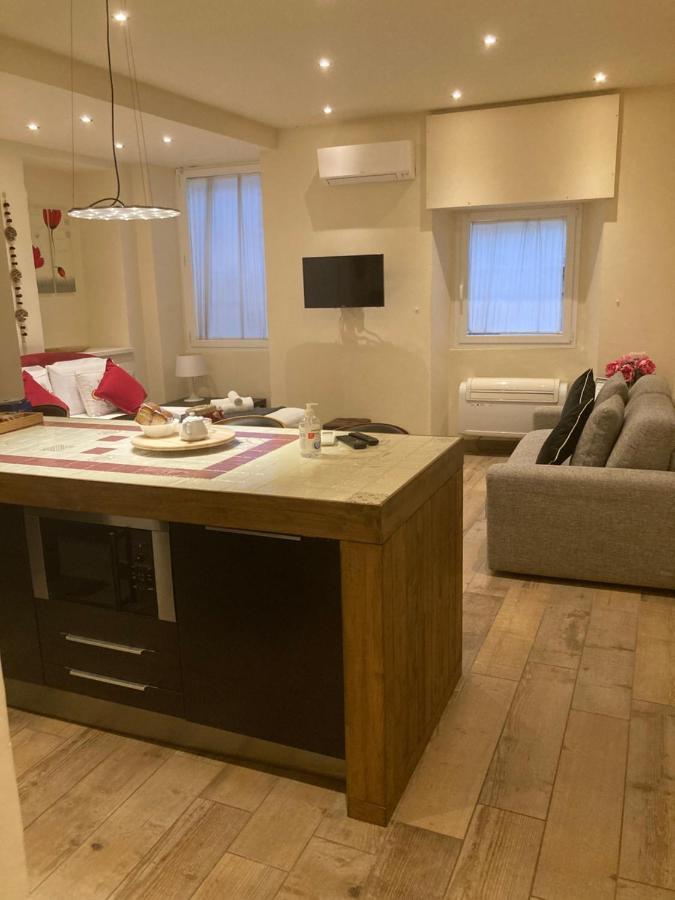 Apartament Borgo20 Firenze Zewnętrze zdjęcie