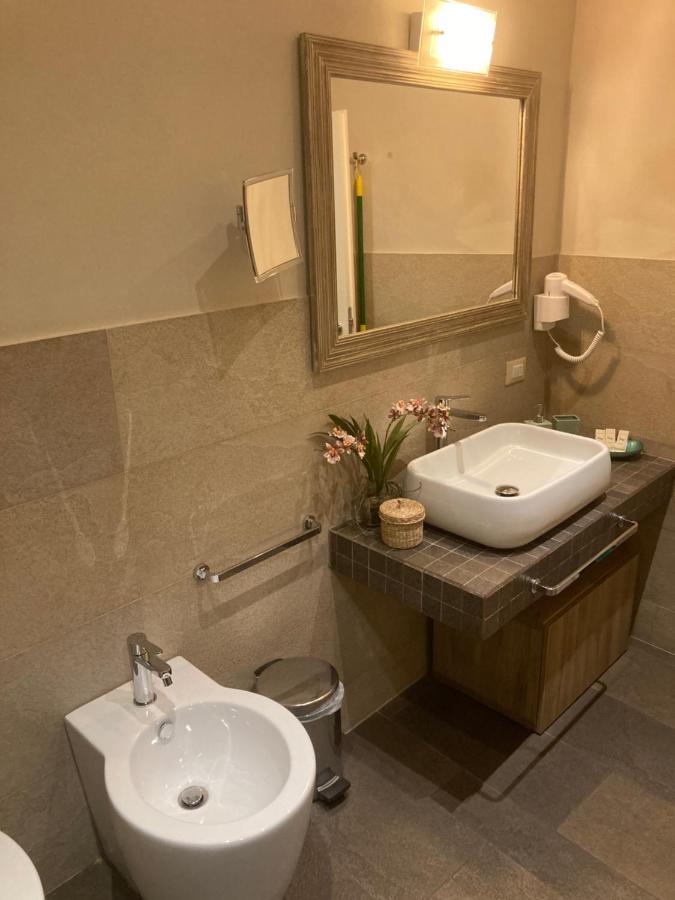 Apartament Borgo20 Firenze Zewnętrze zdjęcie