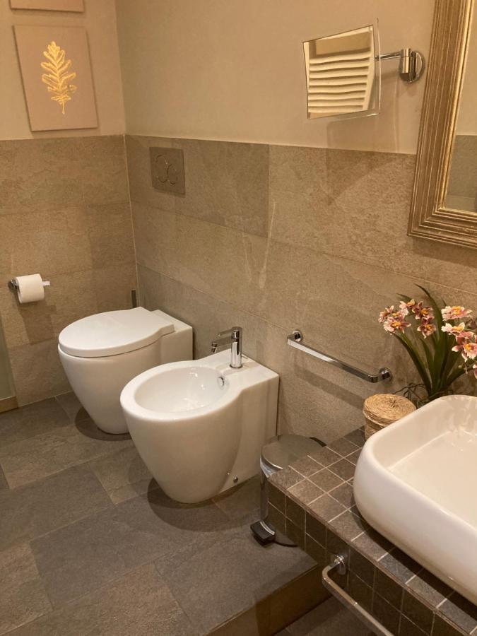 Apartament Borgo20 Firenze Zewnętrze zdjęcie