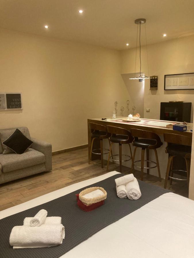 Apartament Borgo20 Firenze Zewnętrze zdjęcie