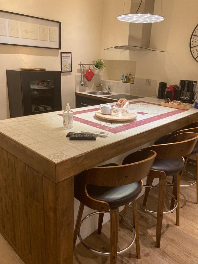 Apartament Borgo20 Firenze Zewnętrze zdjęcie
