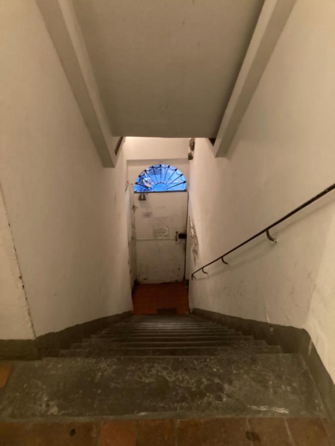 Apartament Borgo20 Firenze Zewnętrze zdjęcie