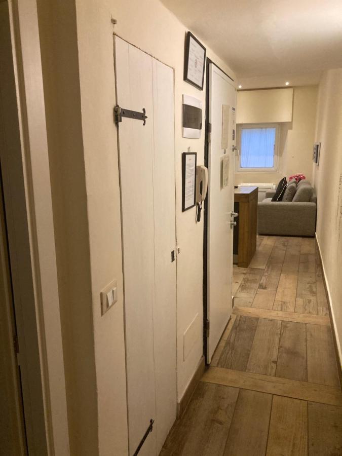 Apartament Borgo20 Firenze Zewnętrze zdjęcie