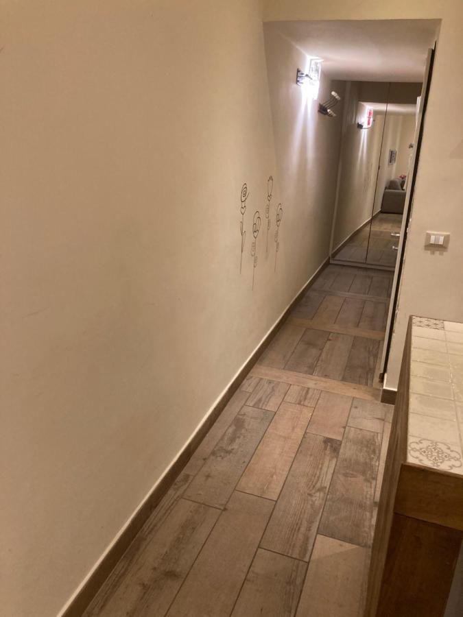 Apartament Borgo20 Firenze Zewnętrze zdjęcie