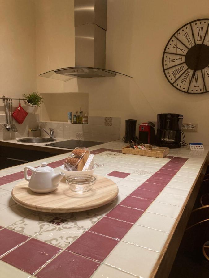 Apartament Borgo20 Firenze Zewnętrze zdjęcie