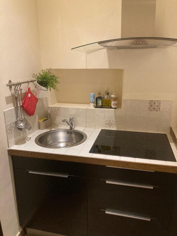Apartament Borgo20 Firenze Zewnętrze zdjęcie