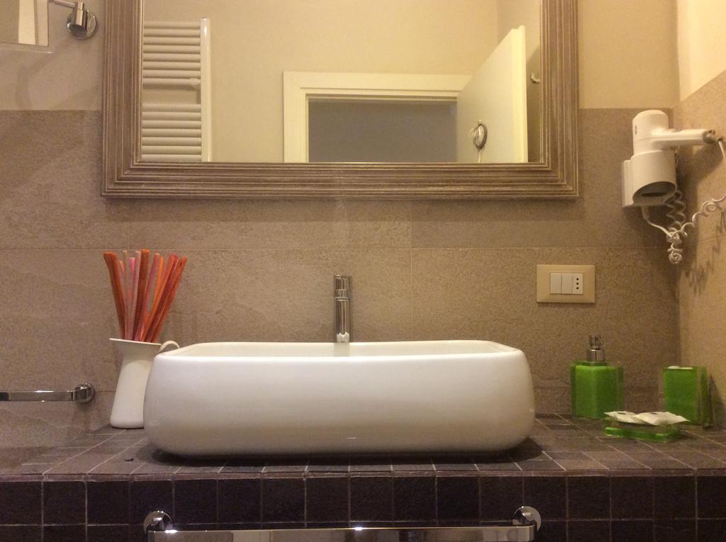 Apartament Borgo20 Firenze Zewnętrze zdjęcie