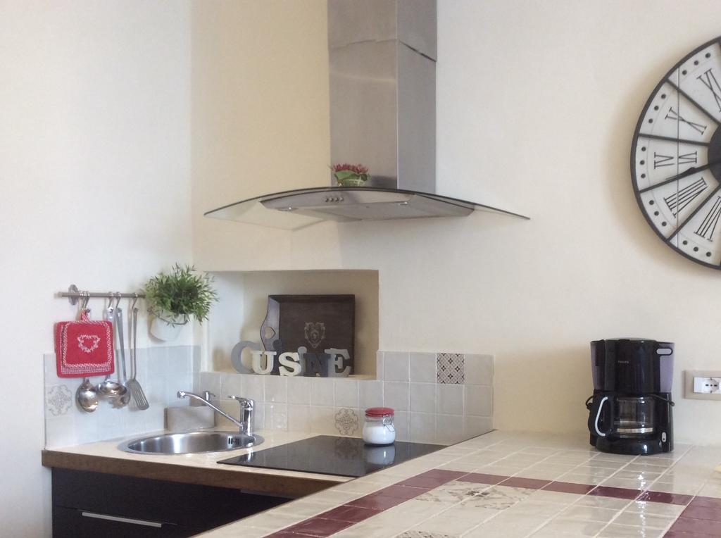 Apartament Borgo20 Firenze Zewnętrze zdjęcie