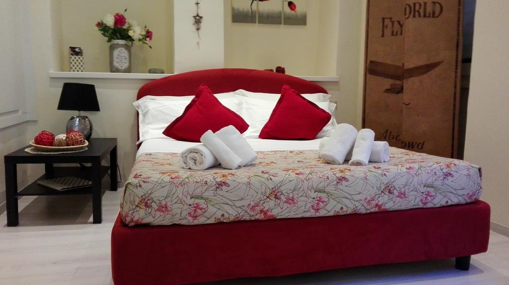 Apartament Borgo20 Firenze Zewnętrze zdjęcie