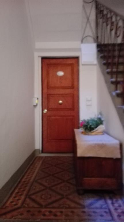 Apartament Borgo20 Firenze Zewnętrze zdjęcie