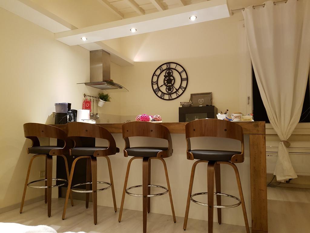 Apartament Borgo20 Firenze Zewnętrze zdjęcie