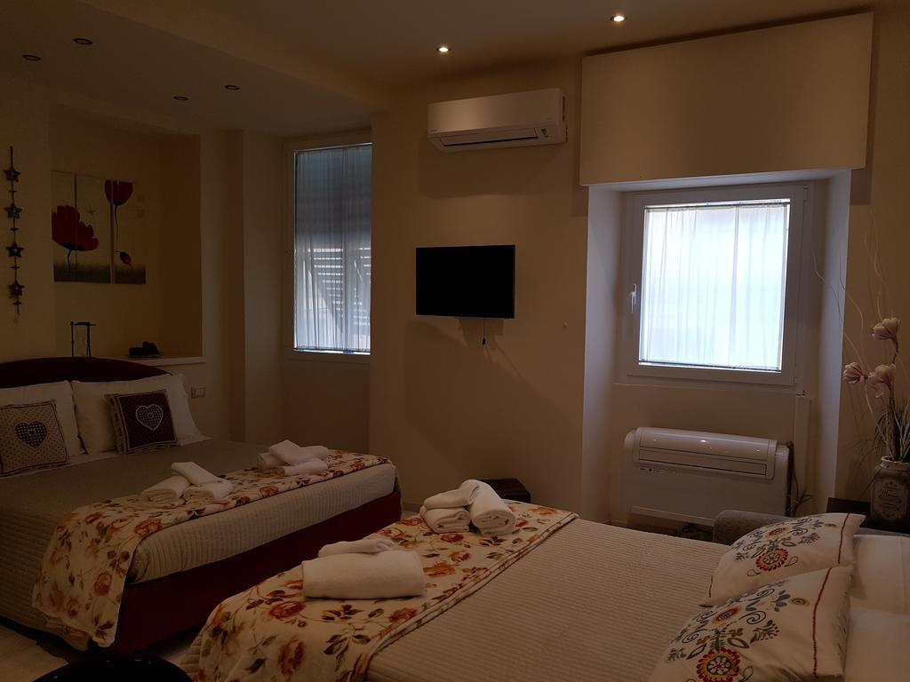 Apartament Borgo20 Firenze Zewnętrze zdjęcie