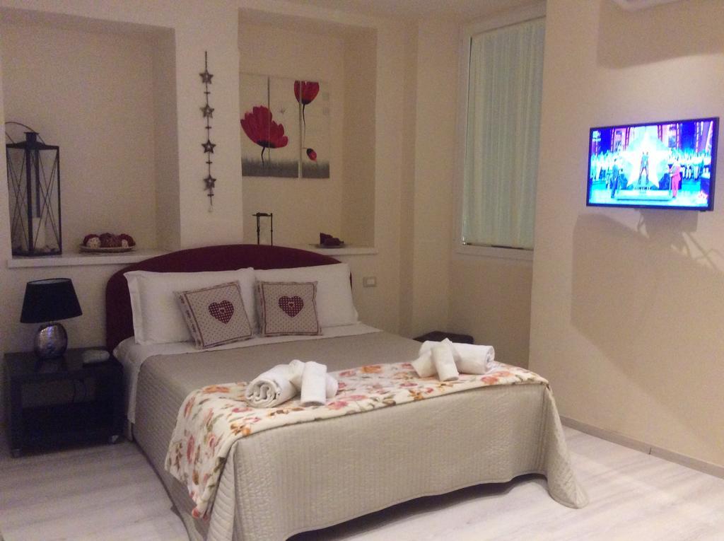 Apartament Borgo20 Firenze Zewnętrze zdjęcie