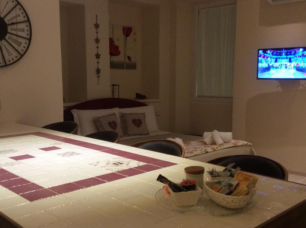 Apartament Borgo20 Firenze Zewnętrze zdjęcie
