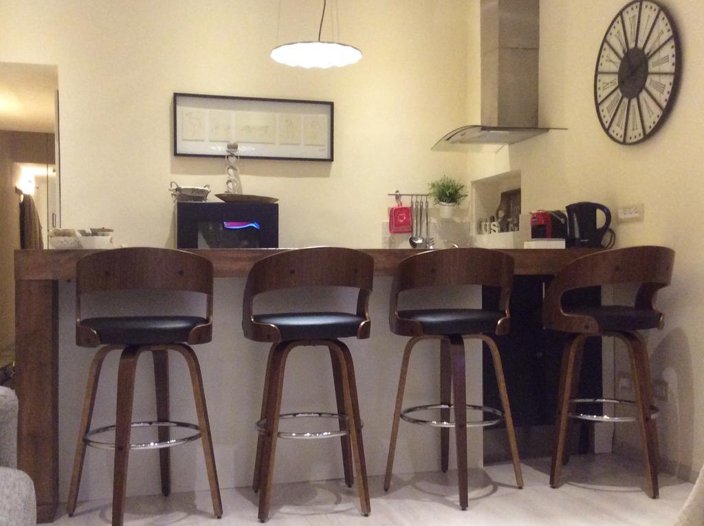 Apartament Borgo20 Firenze Zewnętrze zdjęcie