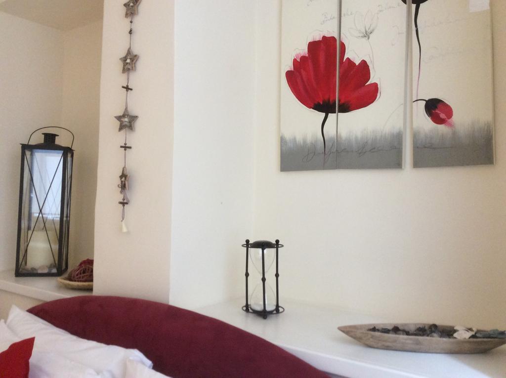 Apartament Borgo20 Firenze Zewnętrze zdjęcie