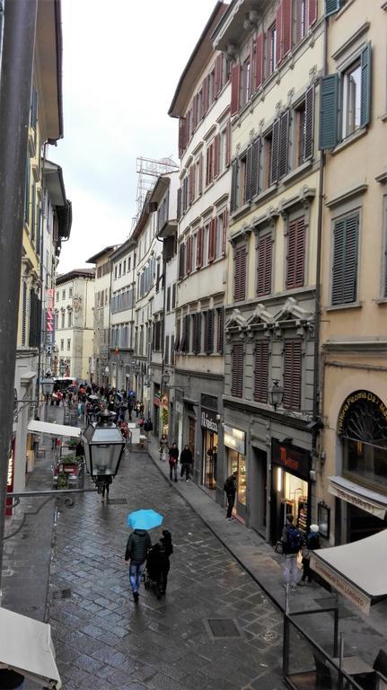 Apartament Borgo20 Firenze Zewnętrze zdjęcie