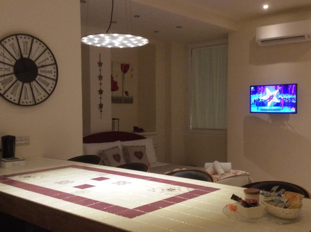Apartament Borgo20 Firenze Zewnętrze zdjęcie