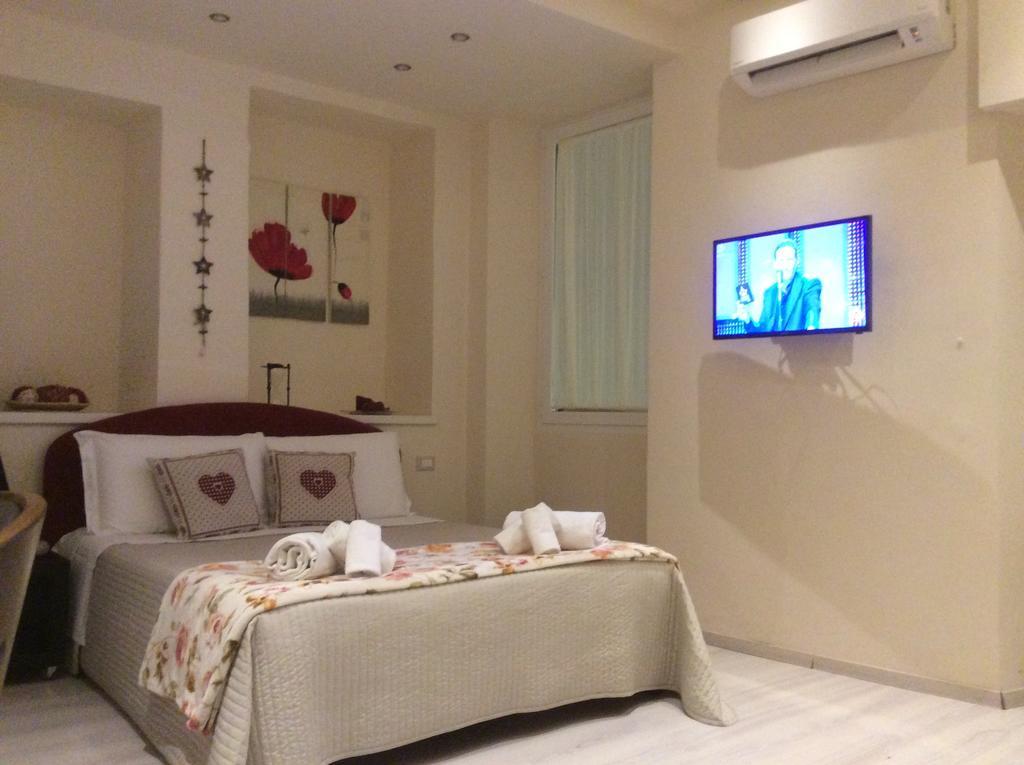 Apartament Borgo20 Firenze Zewnętrze zdjęcie
